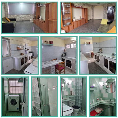 *105🏡Venta de Apto en el Bahía [ es un 12plantas con elevador,queda en el piso 11 ]* 🚘*En el edificio hay garaje y tie - Img 122990514
