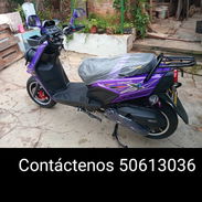 Moto Eléctrica - Img 55066285