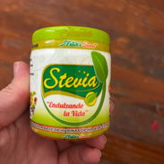 STEVIA, Endulzante natural - Img 58178856