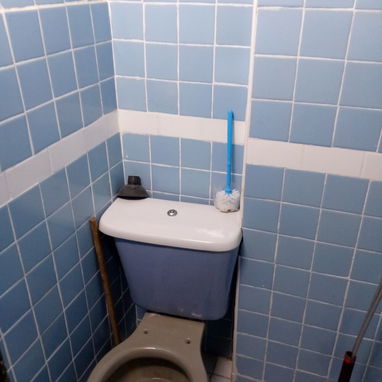 Vendo casa en Centro habana de tus sueños - Img 123864682