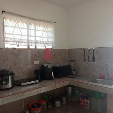 Vendo casa en San Francisco de Paula - Img 124730087