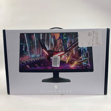 Monitor Alienware 25 AW2523HF de 24.5 pulgadas IPS LED Full HD (1920 × 1080) Pantalla de 360Hz - AMD FreeS - Img 121918433