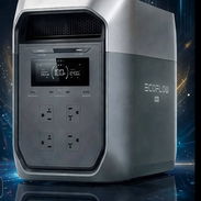 Ecoflow delta 3 max - Img 58230129