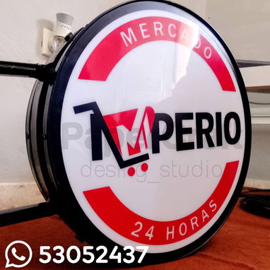 TRABAJOS DE PUBLICIDAD GRÁFICA PARA NEGOCIOS - Img 124621898