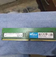 Mermoria ram DDR4 de 4 GB - Img 50633104
