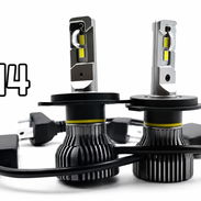 BOMBILLO LED H4 CHIP CSP ACTUALIZADO - Img 56916526