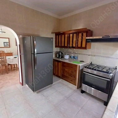 RENTA hostal de 4 habitaciones para 12 en CELIMAR, PLAYAS DEL ESTE DE LA HABANA con Qba Hostin 360 - Img 120160146