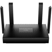 Router WiFi 6 Cudy AX1500 Dual Band 1500Mbps MU-MIMO 4 Antenas WR1500 - Img 58016666