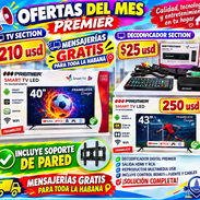 Smart tv Premier de 40 pulgadas - Img 57883974