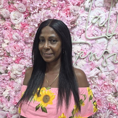 Cortinas de cabello natural, implante, extensiones, mechones, nudo brasileño  Grapado, hilo, pelucas lace frontal,etc... - 10/10