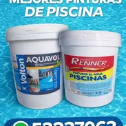 Ventas de pintura de piscina - Img 55265859