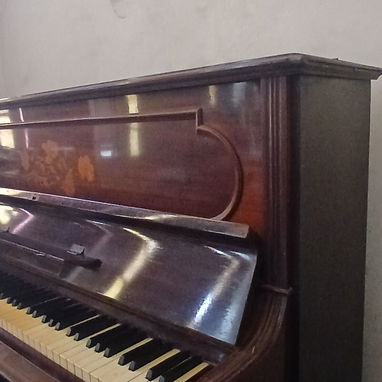 PIANO DE ESTUDIO - Img 125295165