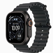 Vendo Apple Watch Ultra 3 black - Img 57113281