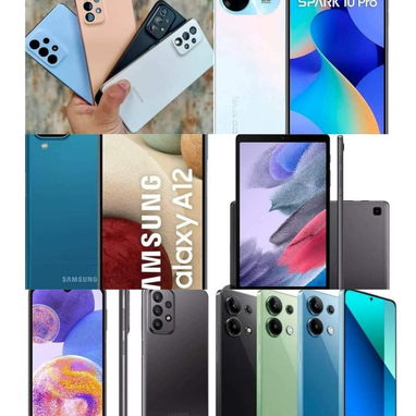 Feliz navidad y pr贸spero a帽o nuevo las mejores ofertas de moviles y tabletTECNO 2024 $120 con52849733 - Img 83837225