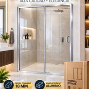 ➡️💧Mampara de duchas 💧☑️ - Img 57600650