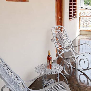 🏠🛏️🌳  Alquiler de Hermosas Habitaciones en Viñales REF 1247 - Img 102790172