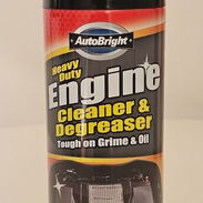 Spray Limpia El Motor Del Carro O La Moto - Img 55133656