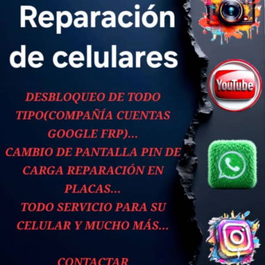 Taller de celulares - Img 127444538