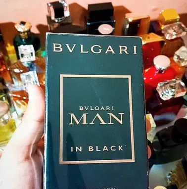 Árabes •Lattafa/Fakhar Gold EDP Extrait •Armaf/Club de Nuit intense MAN De Diseñador •GUESS 1981 •BVLGARI MAN IN BLACK - Img 93745444