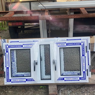 Bajos de mesetas y aluminio - 5/10