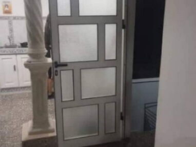 Puertas y ventanas de aluminio en toda Cuba - Img 66021429