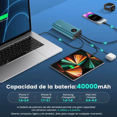 Power Bank - Img 127306526
