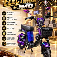 Bicimoto  JDM - Img 58035260
