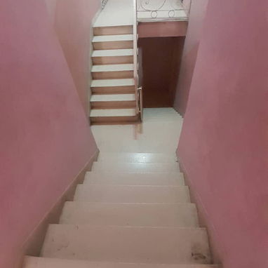 Venta lindo apto Vedado 2/4. Con todo incluído. Interior c garaje - 9/9