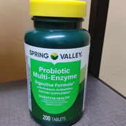 Probiotic Multi-Enzime - Img 57591720