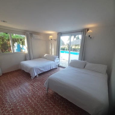 Casa de Renta en Santa Marta Varadero - 9/9