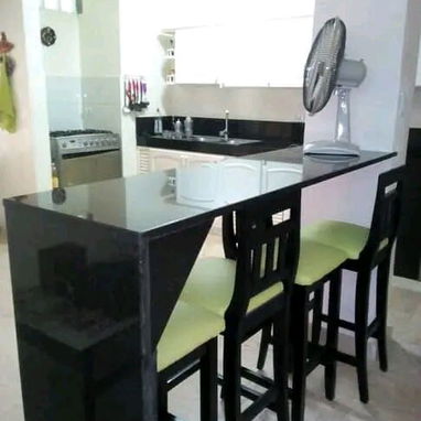 🏠 Casas para alquiler en Santa Fé. Casa particular de lujo La Habana - Img 115882957