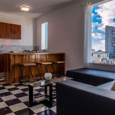 1BEdroom 1 bathrooms habana cuba - Img 122771400