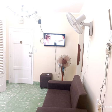 🏘️👀Cómodo Apartamento de 1 Habitación en el Vedado REF 1277 - Img 92884925
