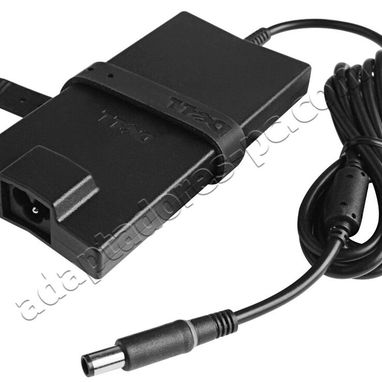 🉐CARGADOR DELL,UNICO EN REVOLICO. CORRIENTE 19.5V 4.62A.CON TRANSPORTE POR UN PRECIO ADICIONAL - Img 101301309