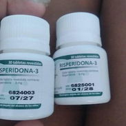 Risperidona 3mg - Img 54669958