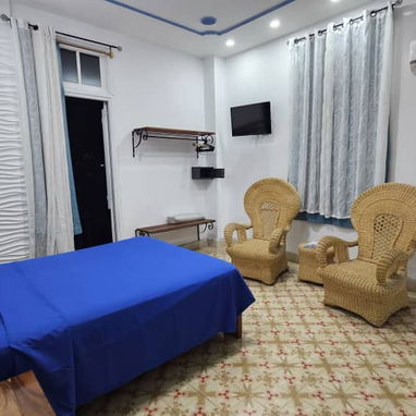 🏠 Apartamento en Vedado – Ubicación Privilegiada - Img 118867576