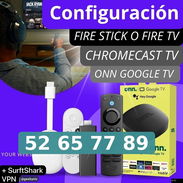 Configuración Onn TV - Img 57420485