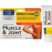 Muscle & Joint para los dolores - Img 58108569