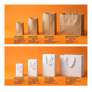 Bolsas - 2/2