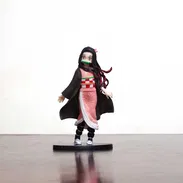Figuras grandes Kimetsu no Yaiba Habana Vieja - Img 52051735