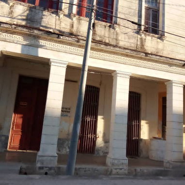 Venta de Casa Capitalista en Caibarien - 3/4