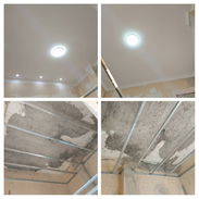 Construcción reparación y mantenimiento de inmuebles trabajos en las alturas - Img 54964347