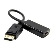 Adaptador Display Port a HDMI - Img 57307873