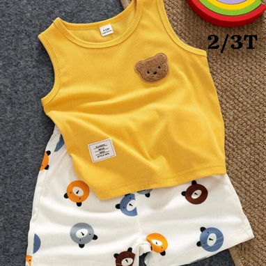 Ropa de niño 2/3 años - 3/10