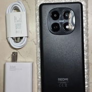 Xiaomi Redmi Note 15 (Dual-Sim) de 8 GB RAM con 256 GB. Nuevo, sin caja (33 ciclos de carga) - Img 56683676