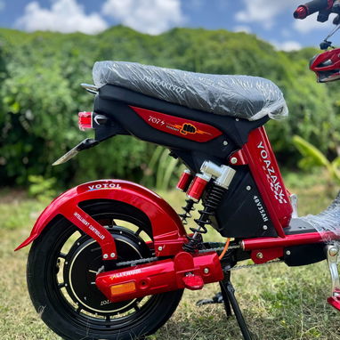 VENDO BICIMOTO YOAZAKY 707 [EM] - Img 127086256