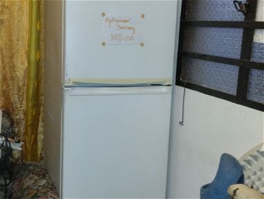 Refrigerador sannsun - Img 66713440
