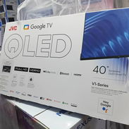 Smart TV 40" 240 usd 🚖 Incluido TLQB - Img 55929150