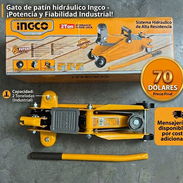 🛠️ ¡POTENCIA INDUSTRIAL PARA TU TALLER! 🛠️💥 - Img 57019834