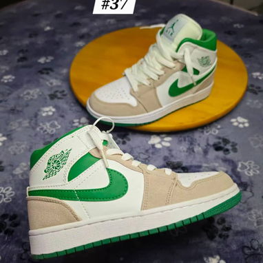 Nike Air Jordan 1 Mid‼️ - 4/4